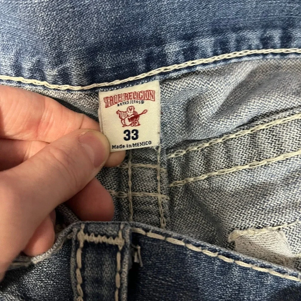True Religion true religion